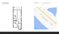 Floor Plan Thumbnail